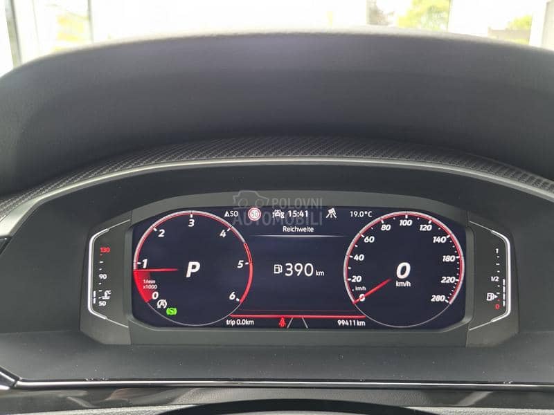 Volkswagen Arteon R-line Matrix-LED