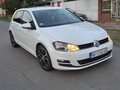 Volkswagen Golf 7 2.0tdi REG/SERV