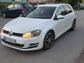 Volkswagen Golf 7 2.0tdi REG/SERV
