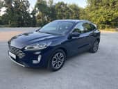 Ford Kuga HUD/LED/Grand motors