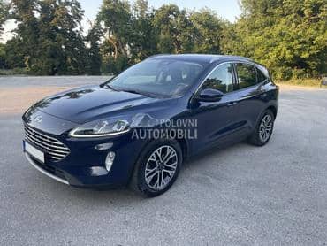 Ford Kuga HUD/LED/Grand motors