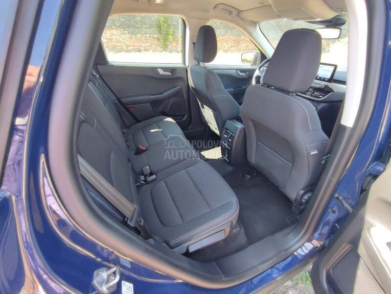 Ford Kuga Titan X/HUD/Virt/LED