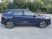 Ford Kuga HUD/LED/Grand motors