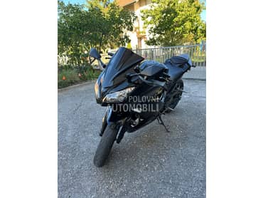 Kawasaki ninja 300