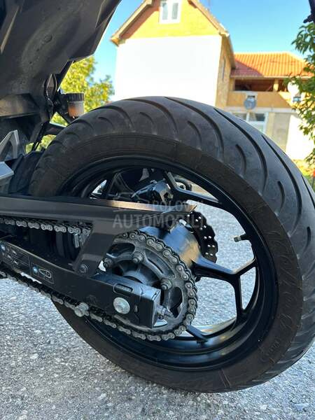 Kawasaki ninja 300