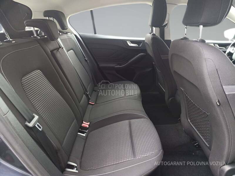 Ford Focus 1.0 ECOBOOST