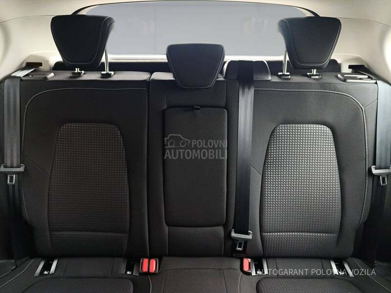 Ford Focus 1.0 ECOBOOST
