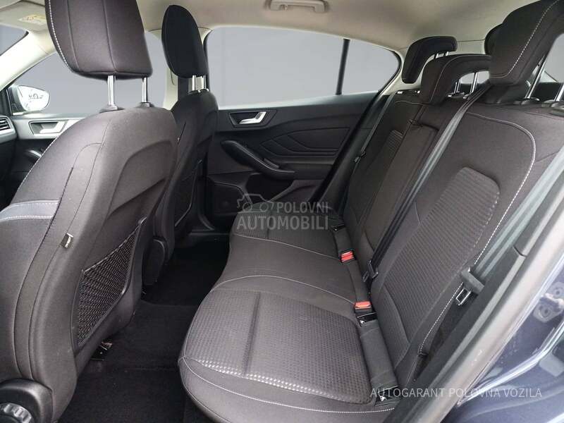 Ford Focus 1.0 ECOBOOST