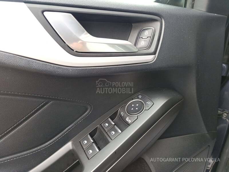 Ford Focus 1.0 ECOBOOST