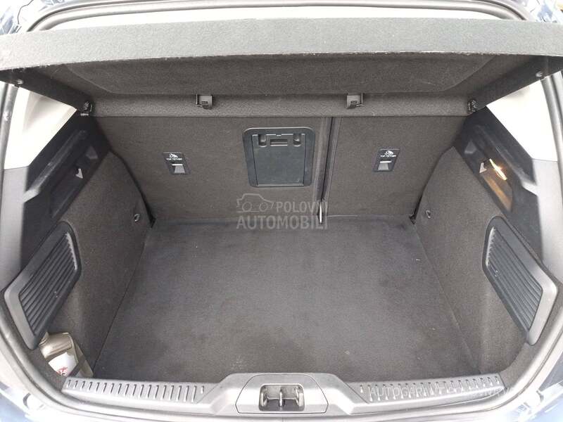 Ford Focus 1.0 ECOBOOST