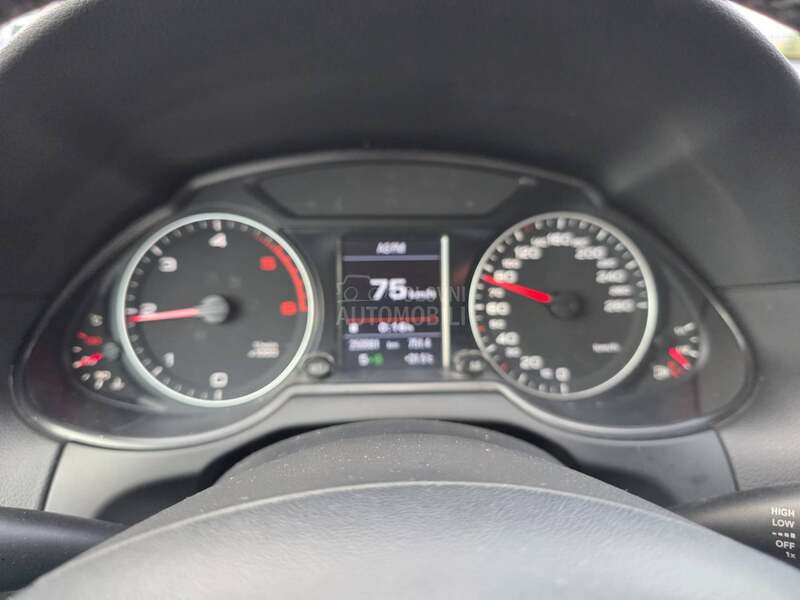 Audi Q5 2.0tdi LED/NAVREG