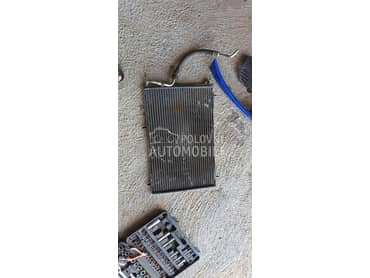 Hladnjak klime za Peugeot 206, 307, 406 ...