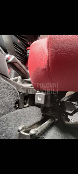 Alfa Romeo 156 vrh reg