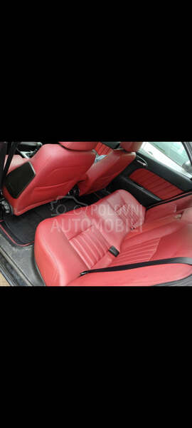 Alfa Romeo 156 vrh reg