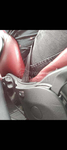 Alfa Romeo 156 vrh reg