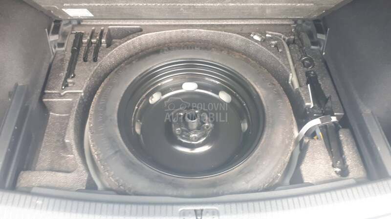 Volkswagen Tiguan 2.0 TDI VIRT 4 X 4