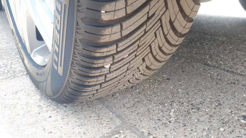 Volkswagen Tiguan 2.0 TDI VIRT 4 X 4
