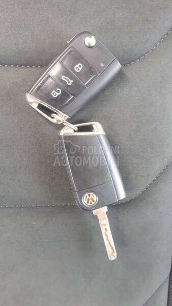 Volkswagen Tiguan 2.0 TDI VIRT 4 X 4