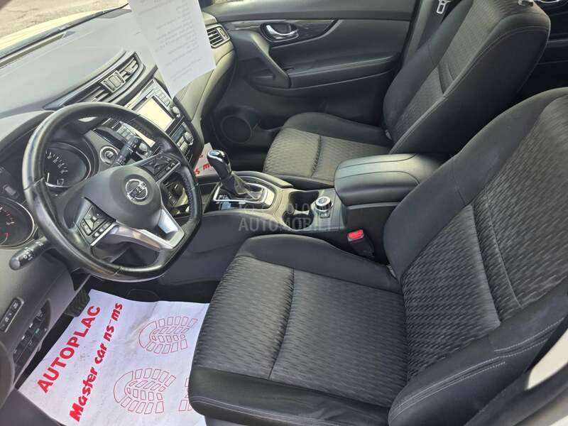 Nissan X-Trail 2.0d AUT 154000K