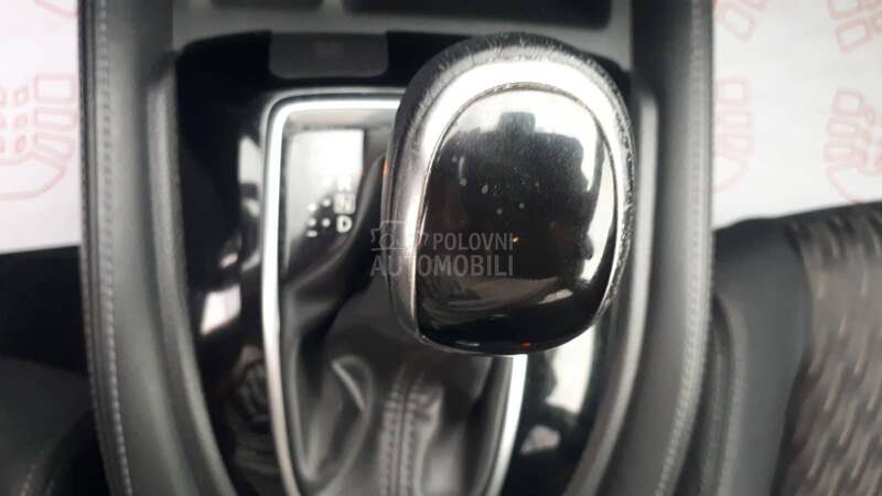 Nissan X-Trail 2.0d AUT 154000K