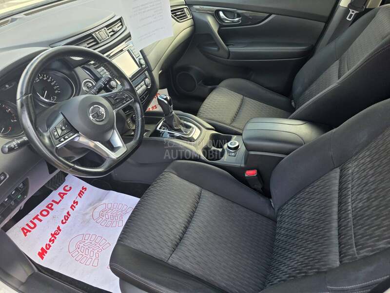 Nissan X-Trail 2.0d AUT 154000K