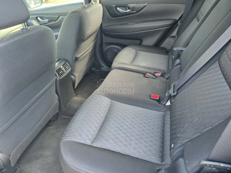 Nissan X-Trail 2.0d AUT 154000K