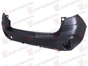 ZADNJI BRANIK (A KVALITET)... za Subaru Impreza od 2023. do 2025. god.