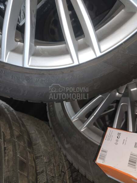 Aluminijumske felne  18" 5 x 112