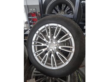 Aluminijumske felne  18" 5 x 112
