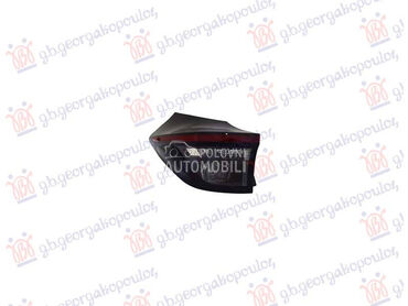 STOP LAMPA SPOLJASNJA (TYC)... za Toyota Yaris, Yaris Cross od 2021. do 2025. god.