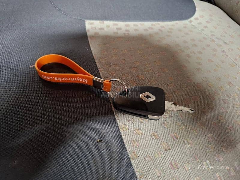 Renault 180.12 / 5m / 6 tona