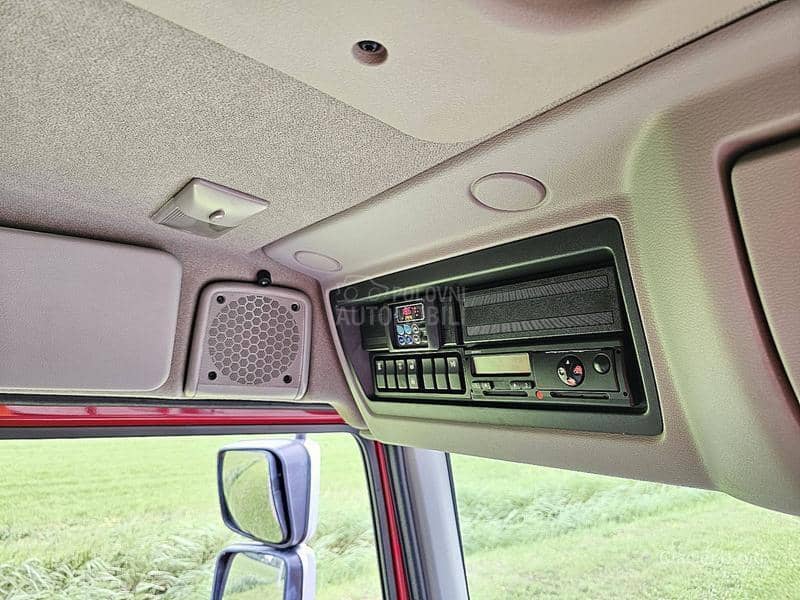 Renault 180.12 / 5m / 6 tona