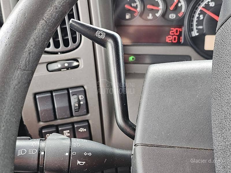 Renault 180.12 / 5m / 6 tona