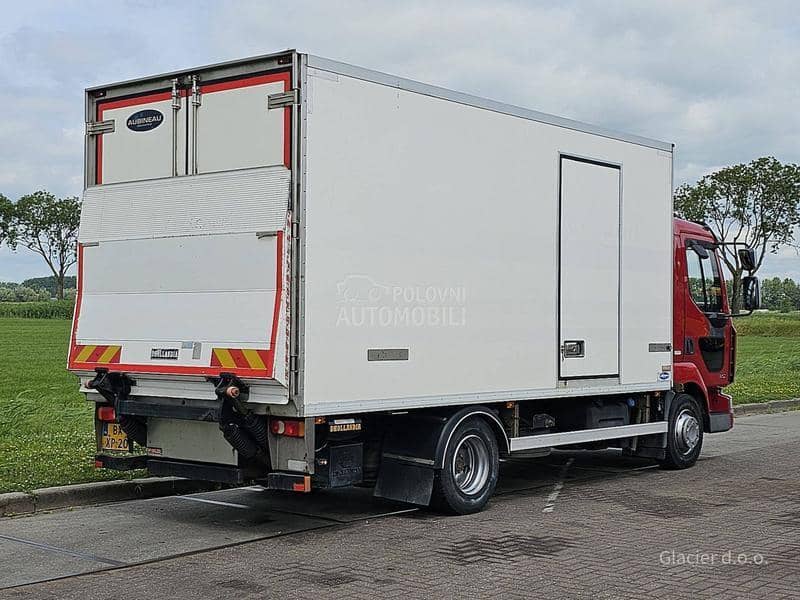 Renault 180.12 / 5m / 6 tona