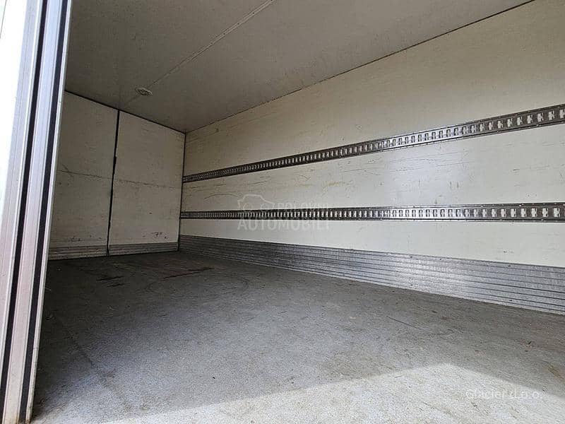 Renault 180.12 / 5m / 6 tona