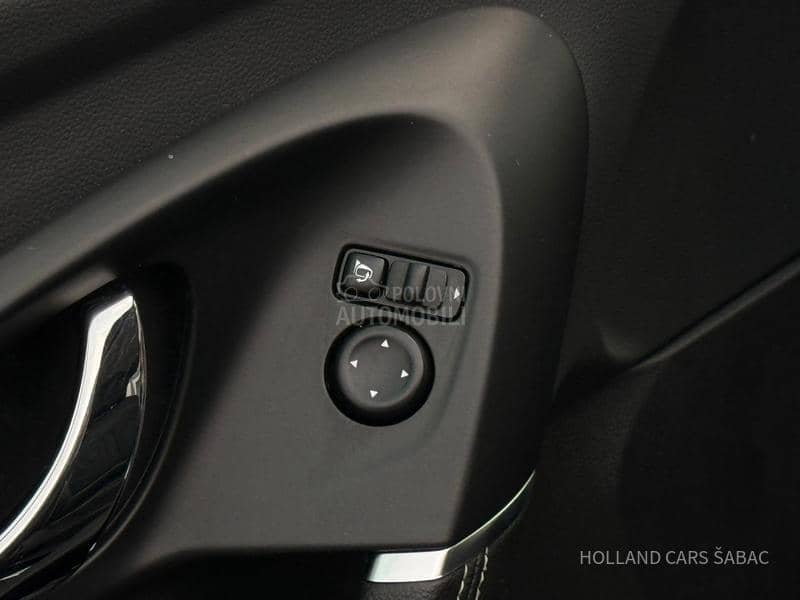 Renault Kadjar 1.5 dci BOSE