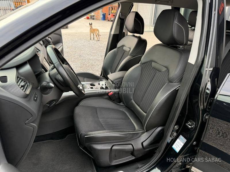 Renault Kadjar 1.5 dci BOSE