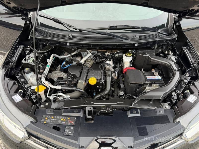 Renault Kadjar 1.5 dci BOSE