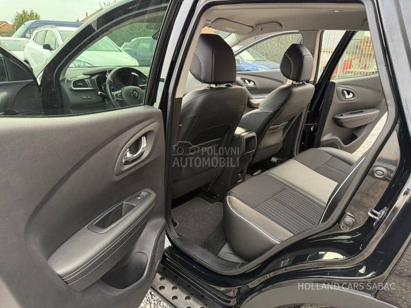 Renault Kadjar 1.5 dci BOSE