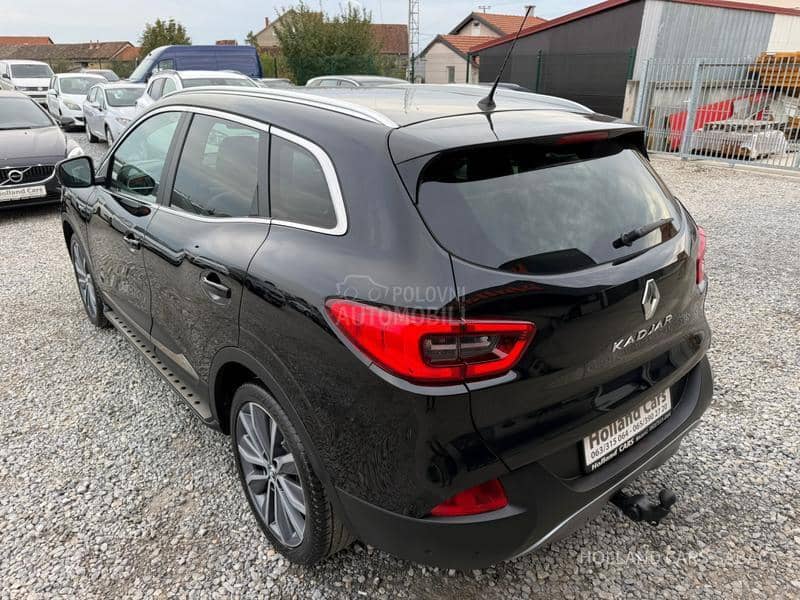 Renault Kadjar 1.5 dci BOSE