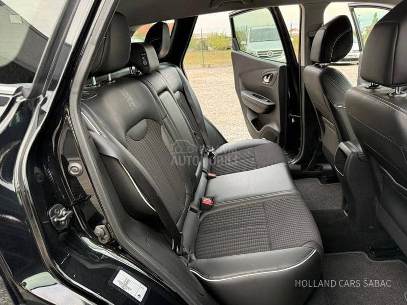 Renault Kadjar 1.5 dci BOSE