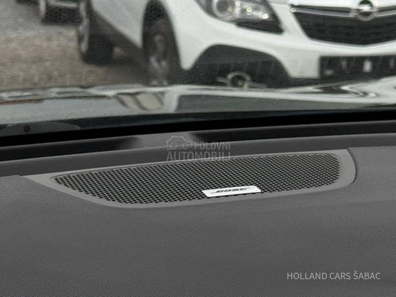 Renault Kadjar 1.5 dci BOSE