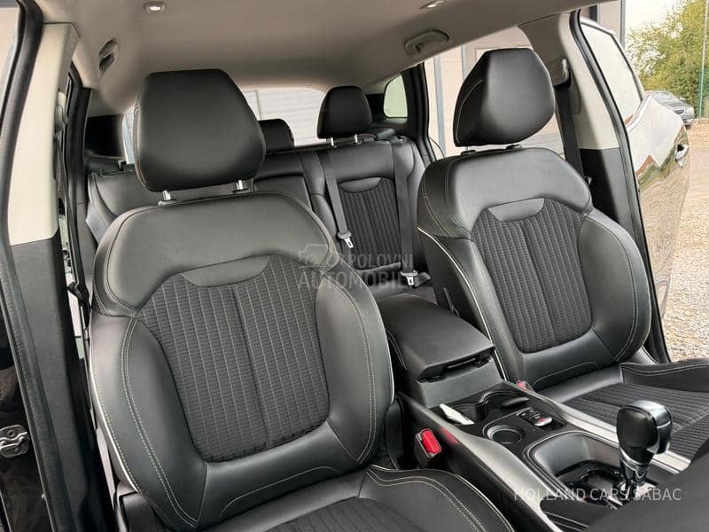 Renault Kadjar 1.5 dci BOSE