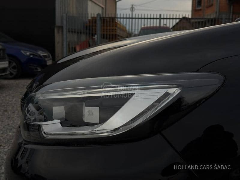 Renault Kadjar 1.5 dci BOSE