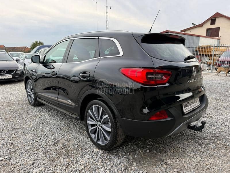 Renault Kadjar 1.5 dci BOSE