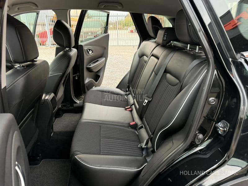 Renault Kadjar 1.5 dci BOSE