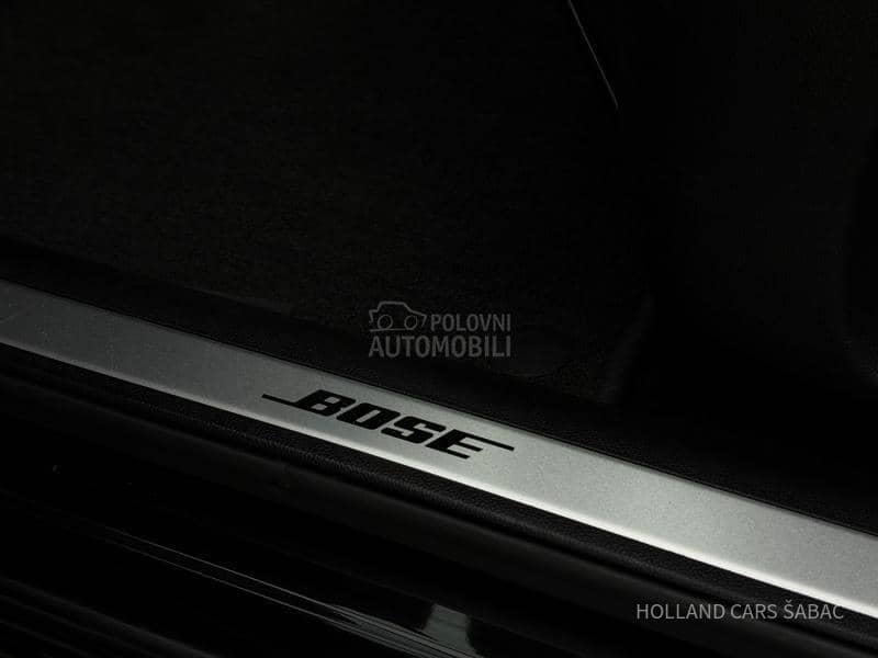 Renault Kadjar 1.5 dci BOSE