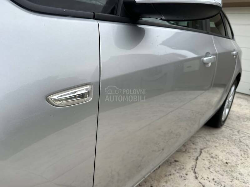 Opel Astra J 1.7CDTI ENJOY