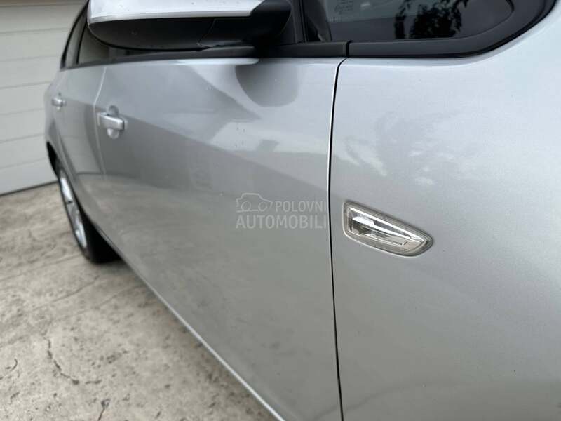 Opel Astra J 1.7CDTI ENJOY
