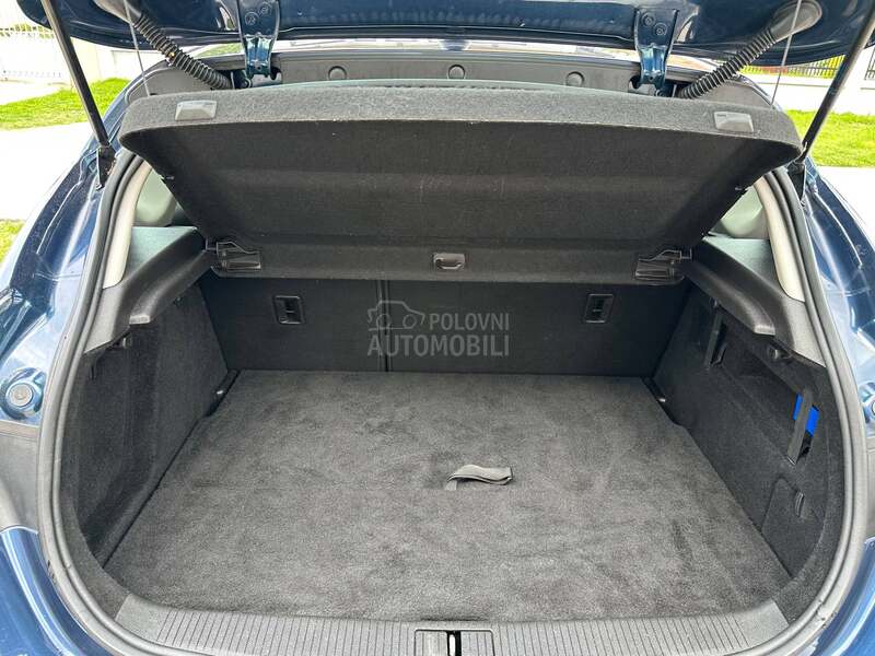 Opel Astra J 1.4. 16V ENJOY